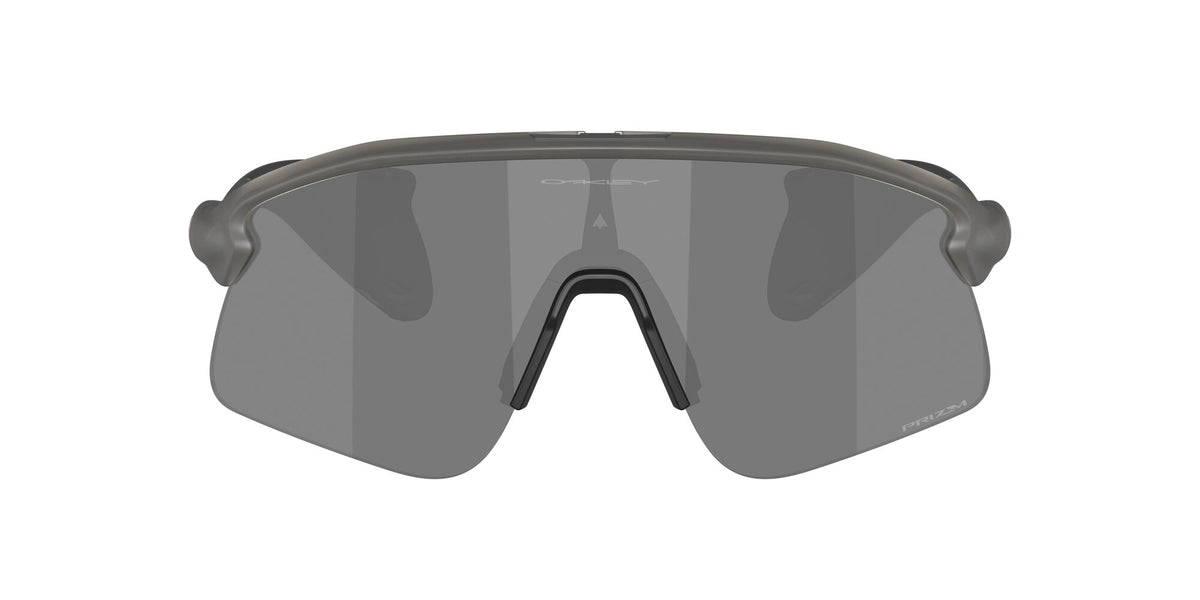 Oakley Stunt Devil S 0OO9518 951801 36 Grey/ Prizm Black