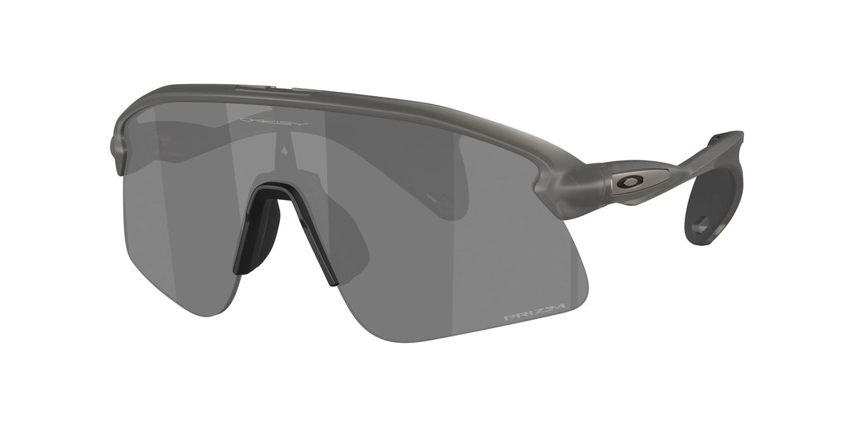 Oakley Stunt Devil S 0OO9518 951801 36 Grey/ Prizm Black