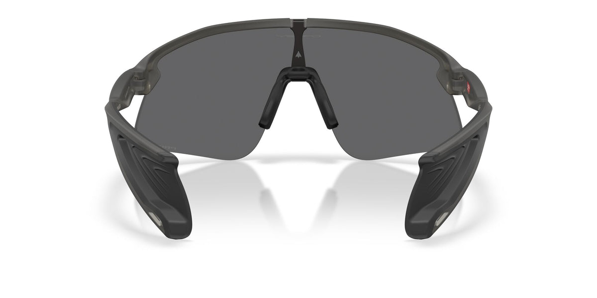 Oakley Stunt Devil S 0OO9518 951801 36 Grey/ Prizm Black
