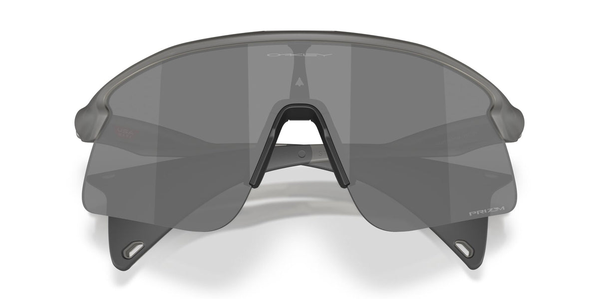 Oakley Stunt Devil S 0OO9518 951801 36 Grey/ Prizm Black