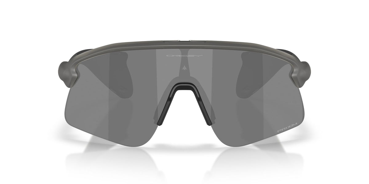 Oakley Stunt Devil S 0OO9518 951801 36 Grey/ Prizm Black