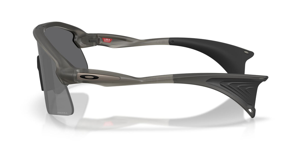 Oakley Stunt Devil S 0OO9518 951801 36 Grey/ Prizm Black