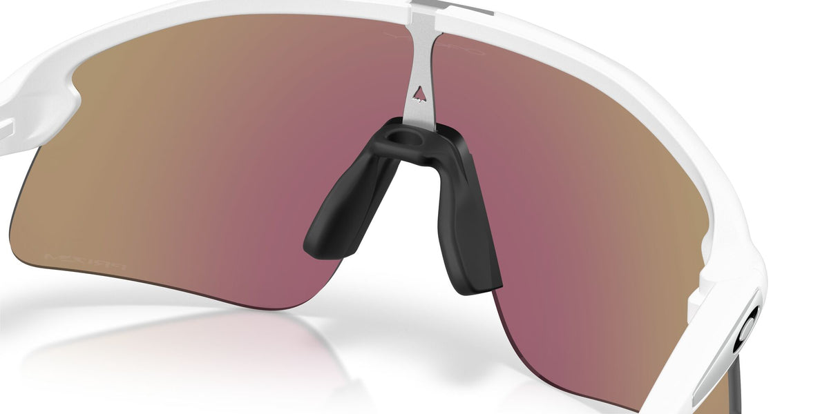 Oakley Stunt Devil S 0OO9518 951804 36 White/ Prizm Sapphire