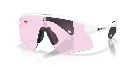 Oakley Stunt Devil S 0OO9518 951807 36 White/ Prizm Low Light
