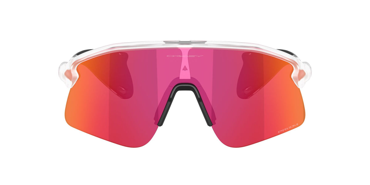 Oakley Stunt Devil S 0OO9518 951810 36 Transparent/ Prizm Field