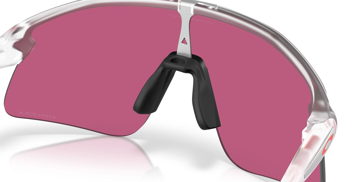 Oakley Stunt Devil S 0OO9518 951810 36 Transparent/ Prizm Field