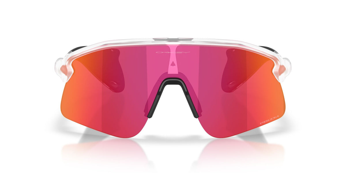 Oakley Stunt Devil S 0OO9518 951810 36 Transparent/ Prizm Field
