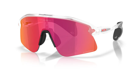 Oakley Stunt Devil S 0OO9518 951810 36 Transparent/ Prizm Field