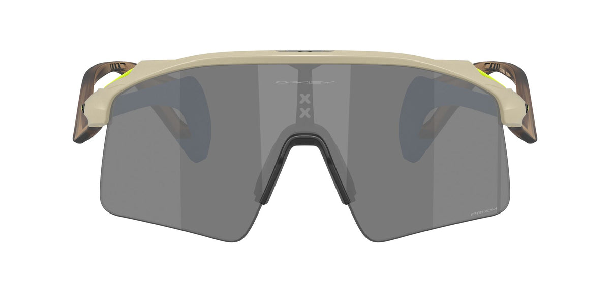 Oakley Stunt Wing 0OO9519 951903 41 Beige/ Prizm Black