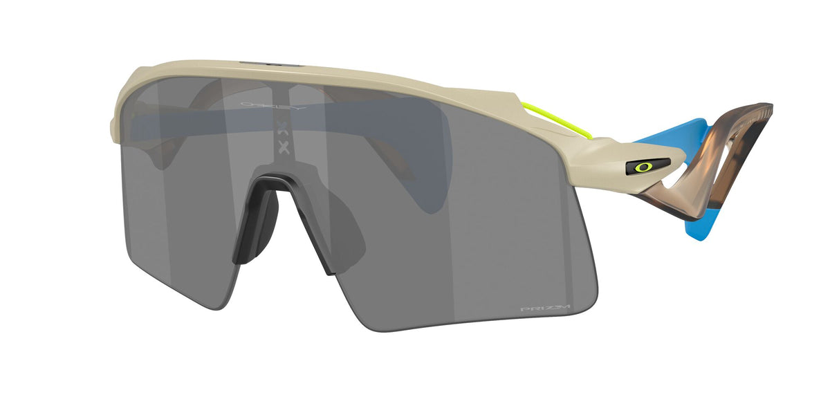 Oakley Stunt Wing 0OO9519 951903 41 Beige/ Prizm Black