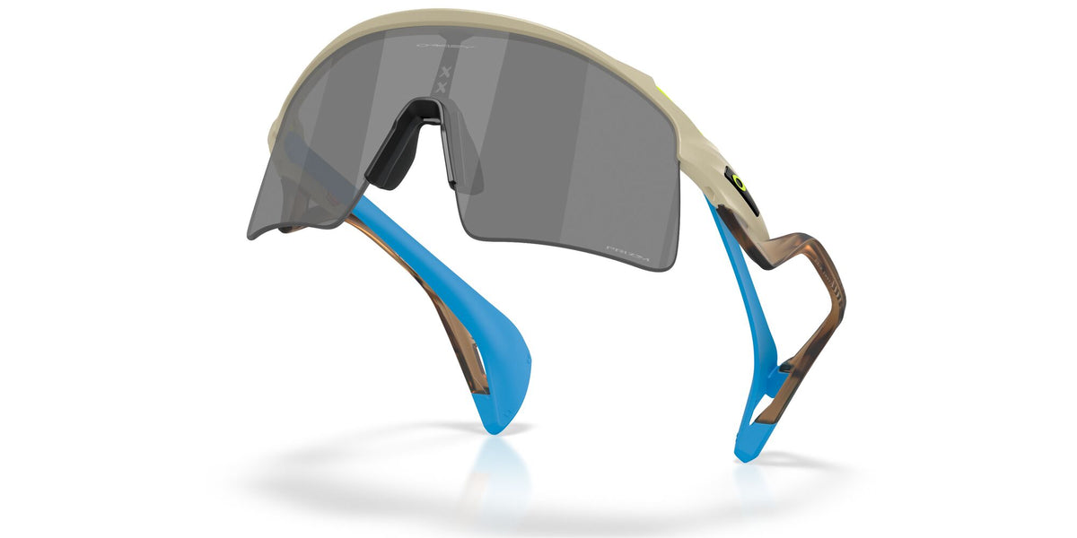 Oakley Stunt Wing 0OO9519 951903 41 Beige/ Prizm Black