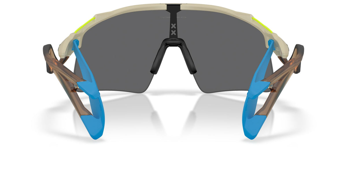 Oakley Stunt Wing 0OO9519 951903 41 Beige/ Prizm Black