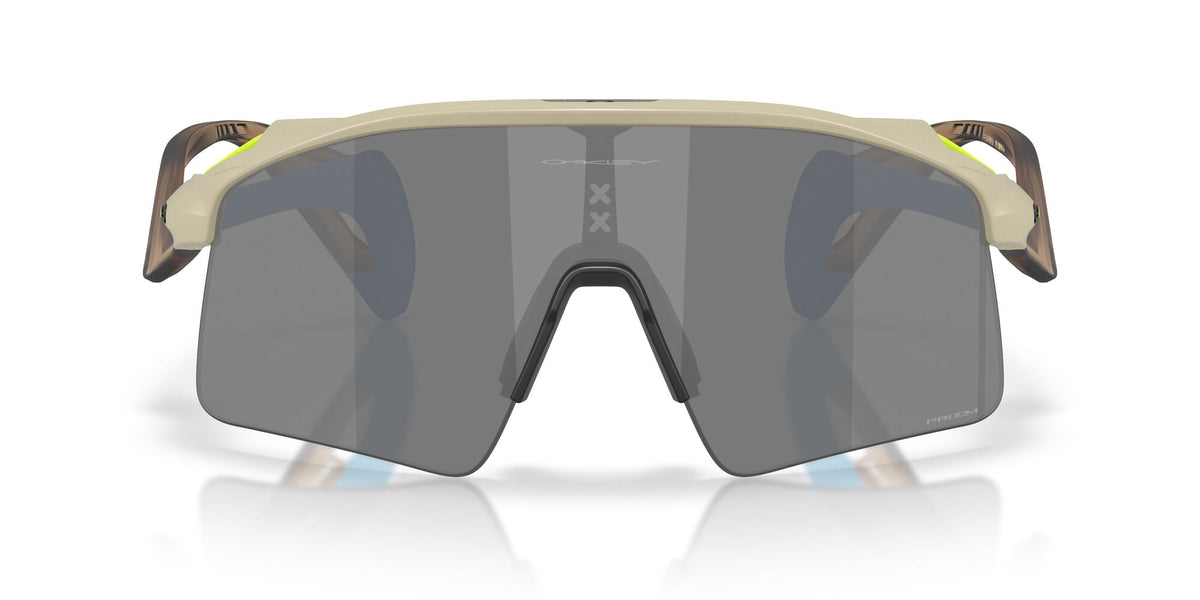 Oakley Stunt Wing 0OO9519 951903 41 Beige/ Prizm Black