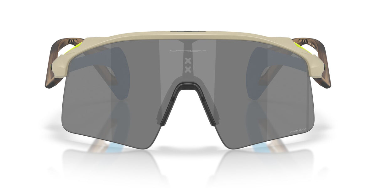 Oakley Stunt Wing 0OO9519 951903 41 Beige/ Prizm Black
