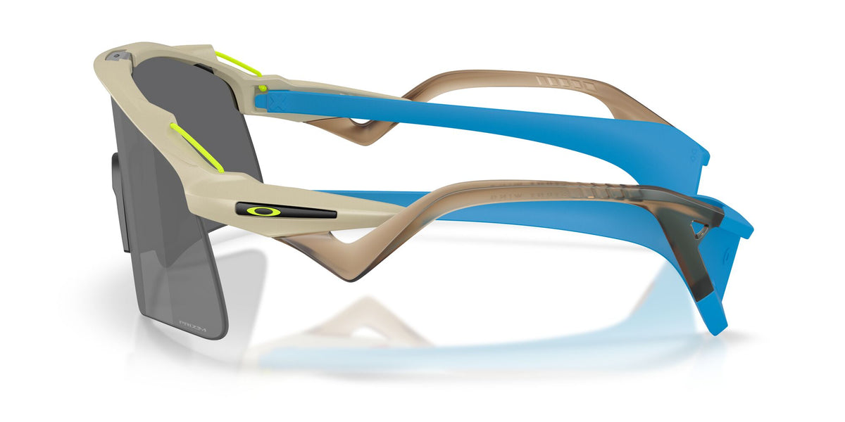 Oakley Stunt Wing 0OO9519 951903 41 Beige/ Prizm Black
