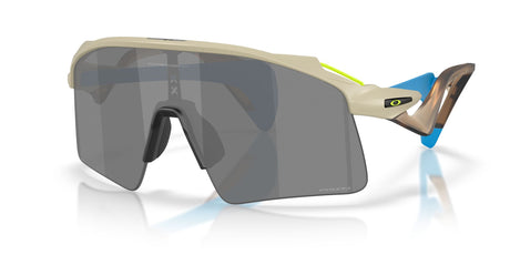 Oakley Stunt Wing 0OO9519 951903 41 Beige/ Prizm Black