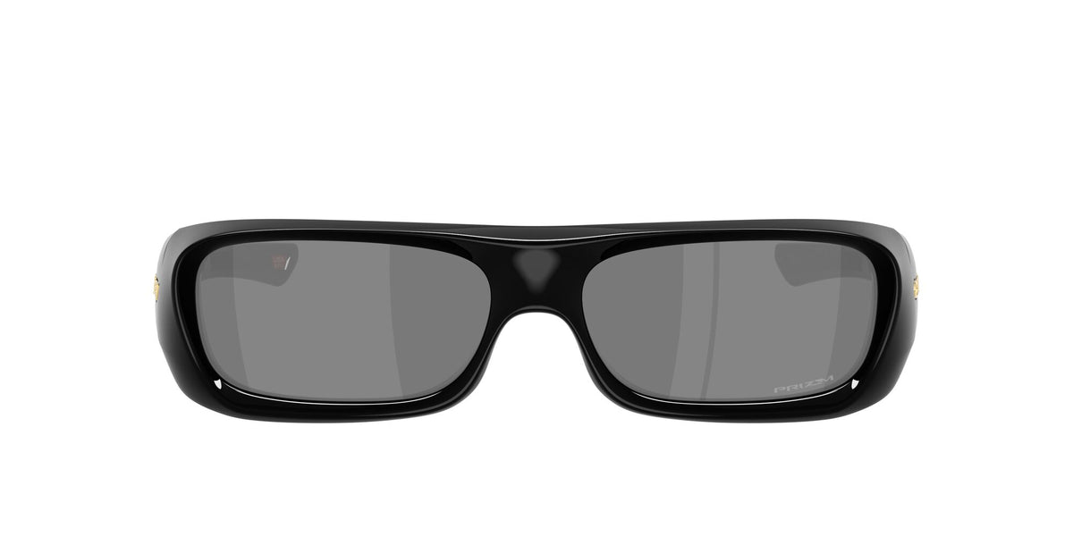 Oakley Permian 0OO9520 952001 59 Black/ Prizm Black