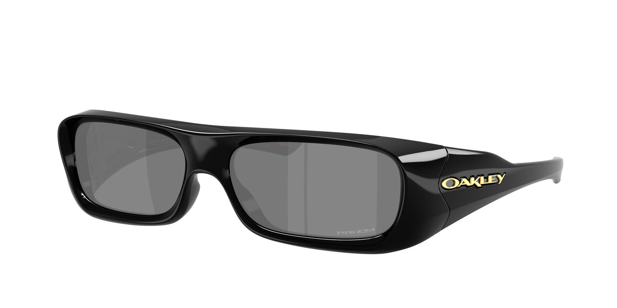 Oakley Permian 0OO9520 952001 59 Black/ Prizm Black