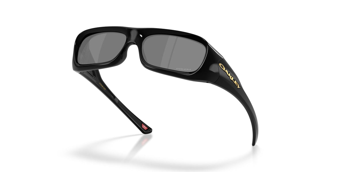 Oakley Permian 0OO9520 952001 59 Black/ Prizm Black