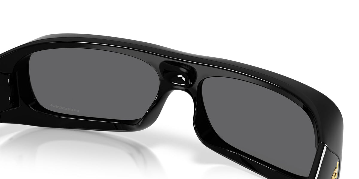 Oakley Permian 0OO9520 952001 59 Black/ Prizm Black