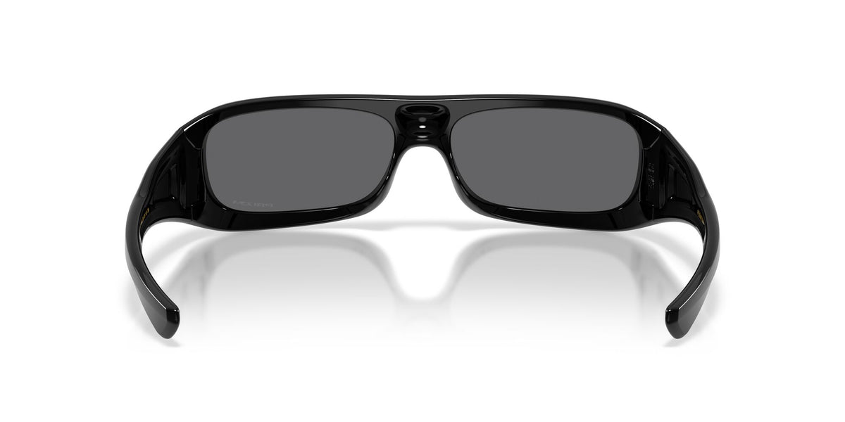Oakley Permian 0OO9520 952001 59 Black/ Prizm Black