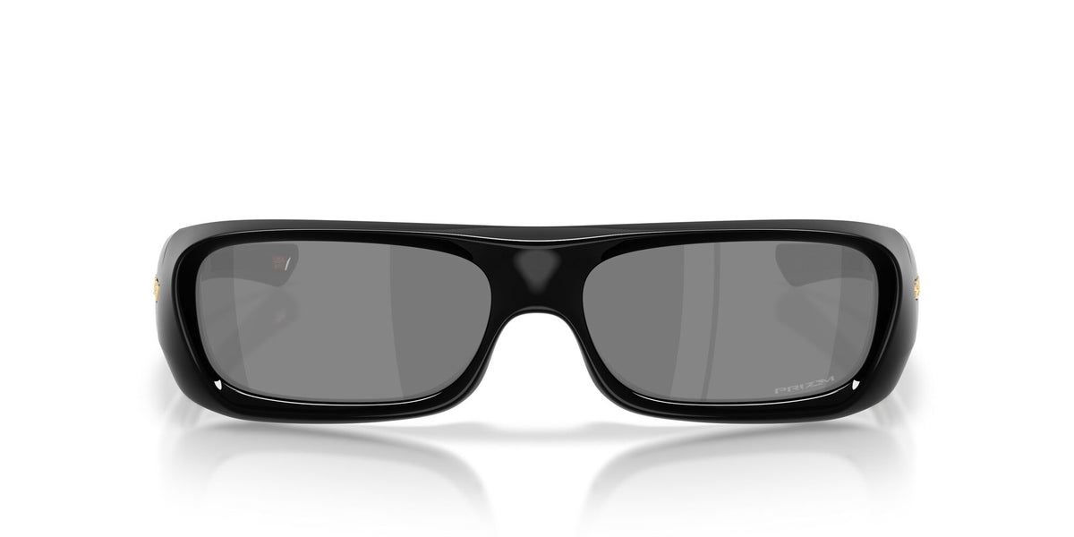 Oakley Permian 0OO9520 952001 59 Black/ Prizm Black