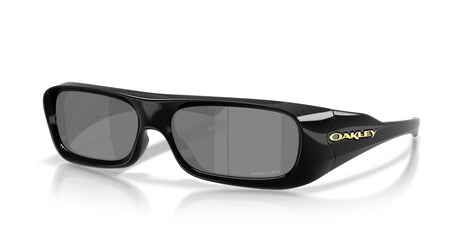 Oakley Permian 0OO9520 952001 59 Black/ Prizm Black