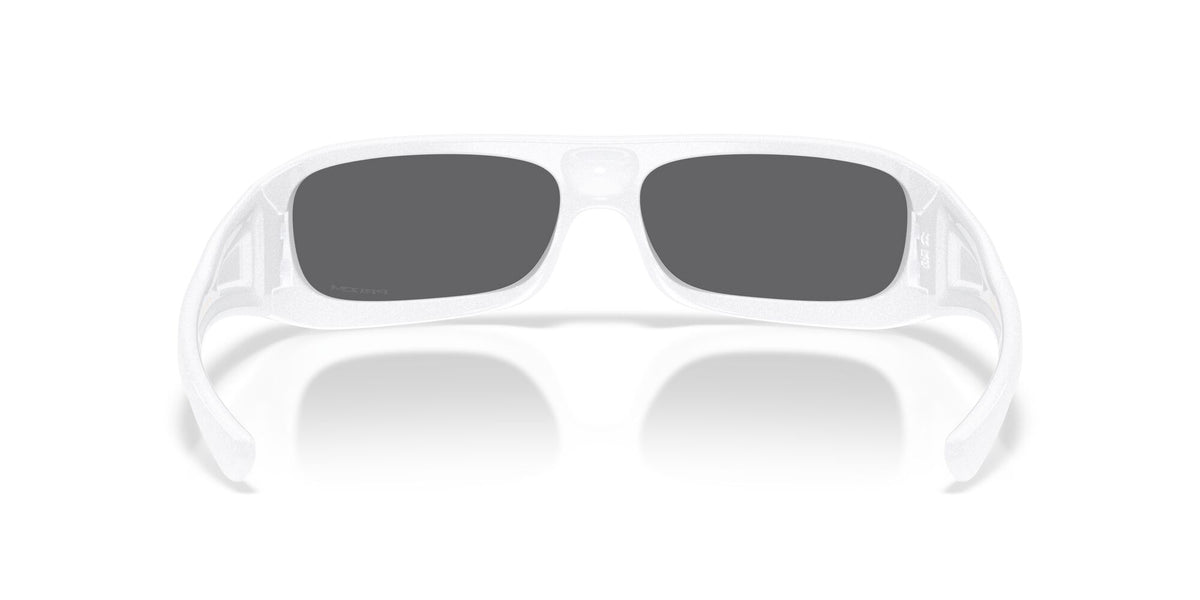 Oakley Permian 0OO9520 952002 59 White/ Prizm Black