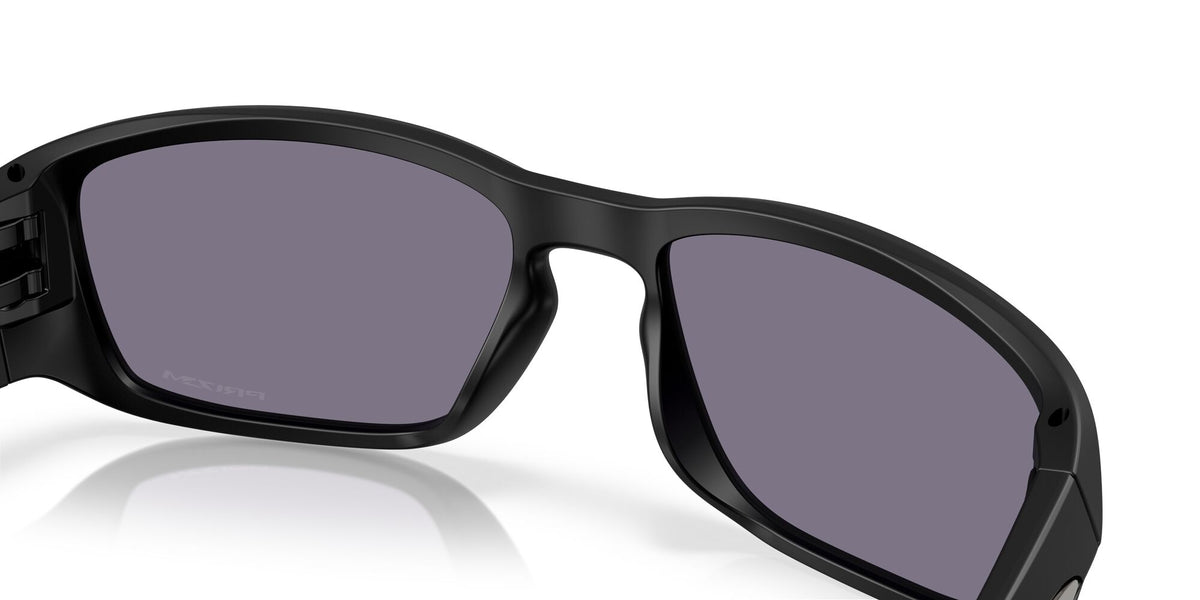 Oakley Tourniquet 0OO9521 952101 57 Black/ Prizm Grey
