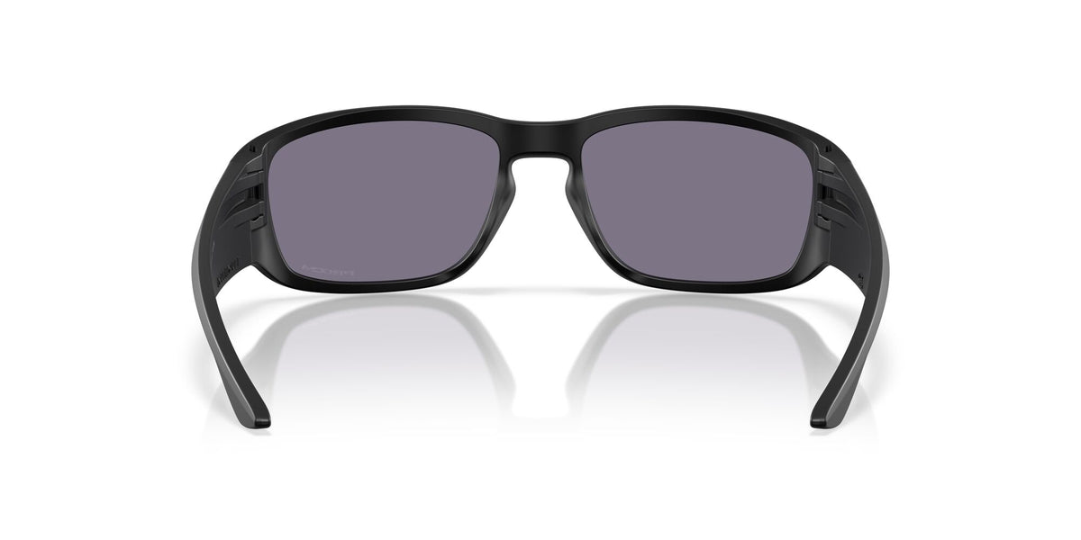 Oakley Tourniquet 0OO9521 952101 57 Black/ Prizm Grey