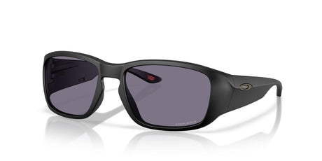 Oakley Tourniquet 0OO9521 952101 57 Black/ Prizm Grey