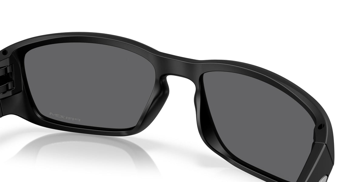 Oakley Tourniquet 0OO9521 952103 57 Black/ Prizm Black