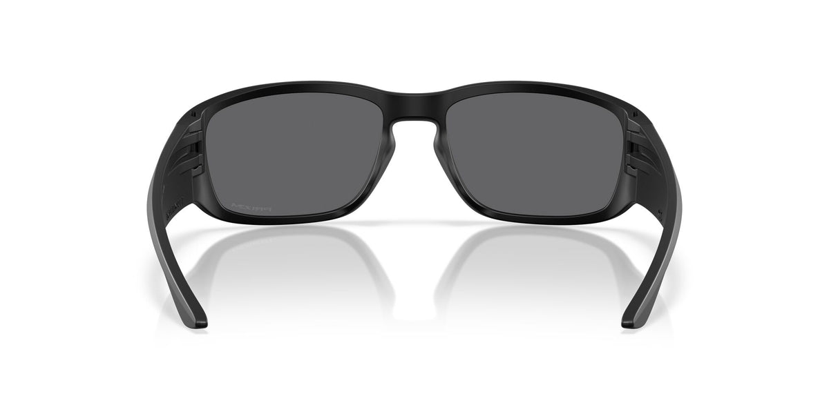 Oakley Tourniquet 0OO9521 952103 57 Black/ Prizm Black