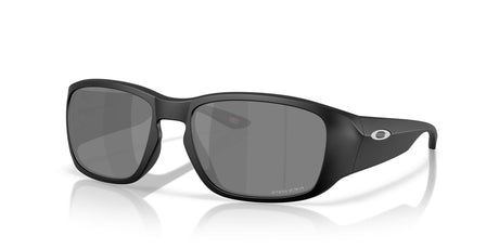 Oakley Tourniquet 0OO9521 952103 57 Black/ Prizm Black
