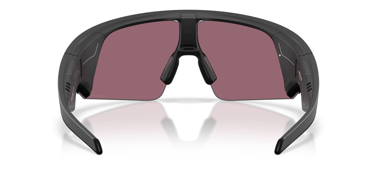Oakley Meta VANGUARD 0OW800180010152Black/ Prizm Road