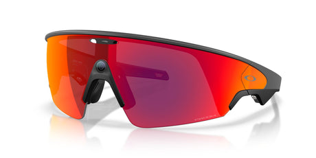 Oakley Meta VANGUARD 0OW800180010152Black/ Prizm Road
