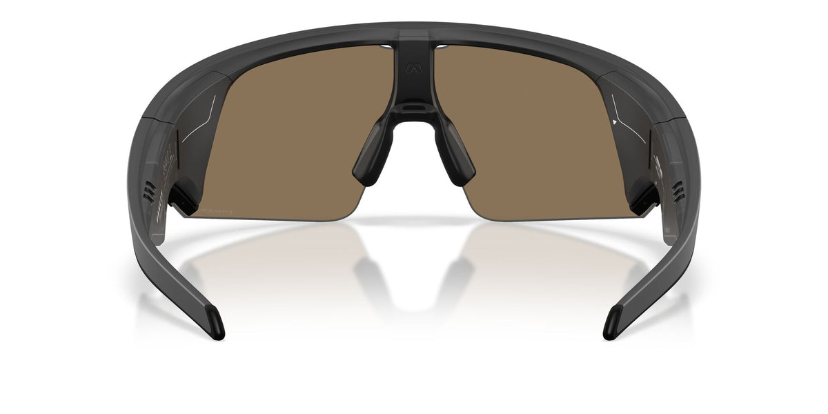 Oakley Meta VANGUARD 0OW800180010452Black/ Prizm 24K