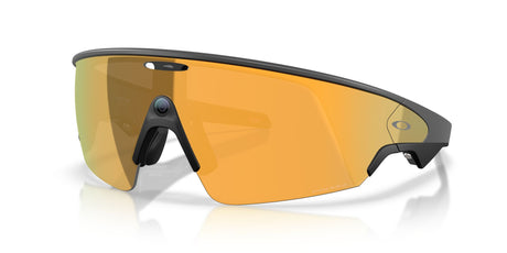 Oakley Meta VANGUARD 0OW800180010452Black/ Prizm 24K