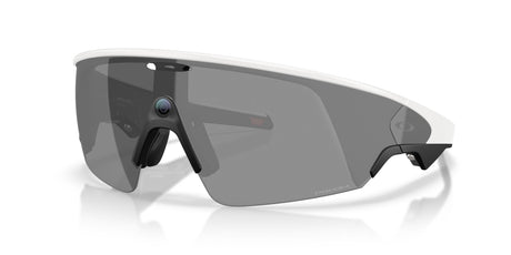 Oakley Meta VANGUARD 0OW800180010552White/ Prizm Black