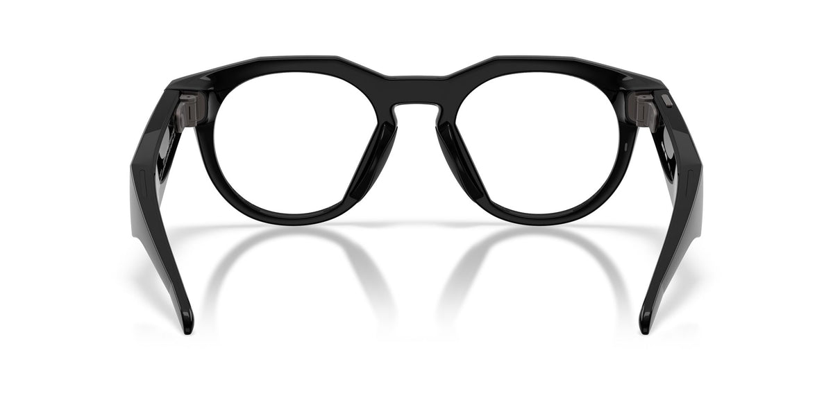 Oakley Meta HSTN BLACK W/ Transitions Amethyst