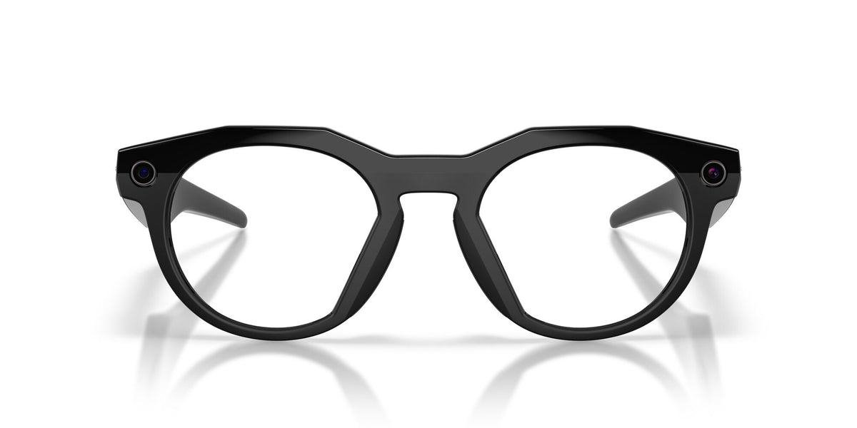 Oakley Meta HSTN BLACK W/ Transitions Amethyst