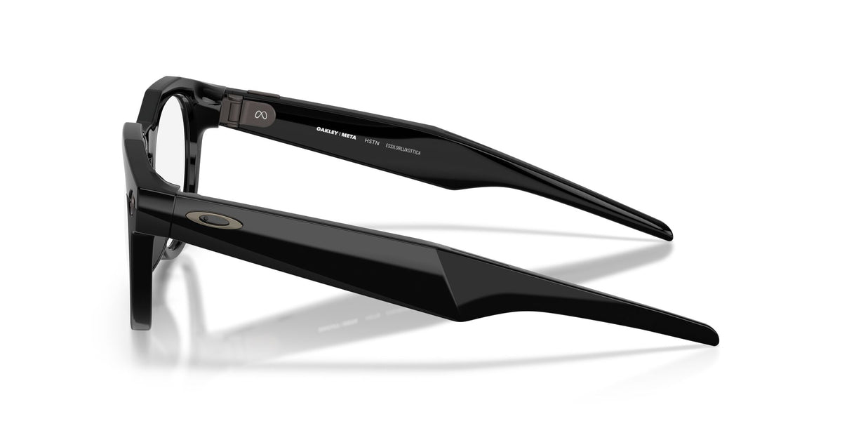 Oakley Meta HSTN BLACK W/ Transitions Amethyst