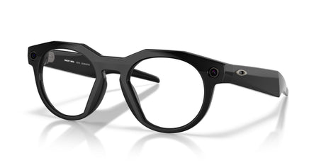 Oakley Meta HSTN BLACK W/ Transitions Amethyst