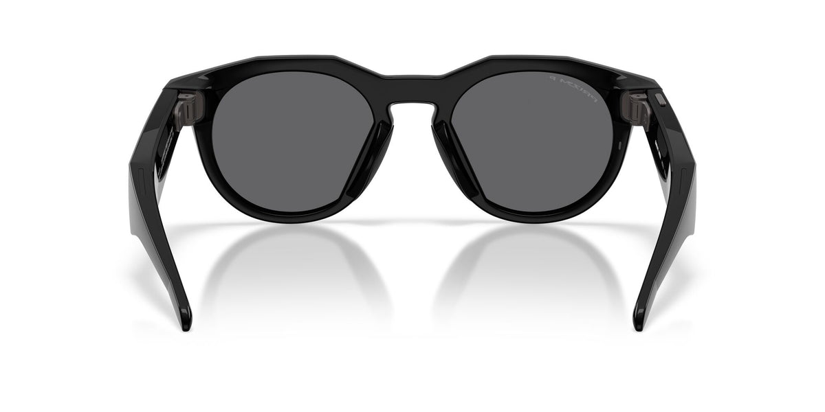 Oakley Meta HSTN BLACK W/ PRIZM BLACK POLARIZED