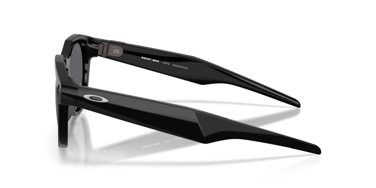 Oakley Meta HSTN BLACK W/ PRIZM BLACK POLARIZED
