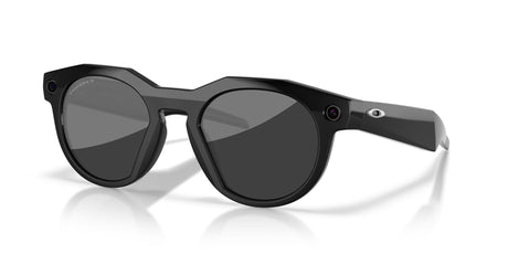 Oakley Meta HSTN BLACK W/ PRIZM BLACK POLARIZED