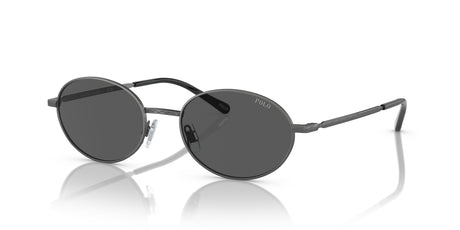 Polo 0PH3145 930787 53 Semishiny Dark Gunmetal / Grey 53 / Polyamide / Metal / Metal