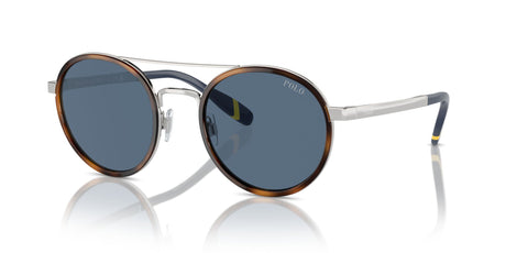 Polo 0PH3150 922280 53 Havana/Silver / Blue