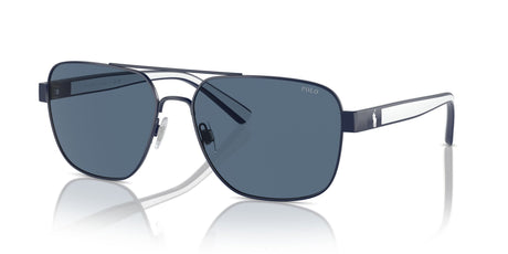 Polo 0PH3154 927380 62 Semishiny Navy Blue / Dark Blue