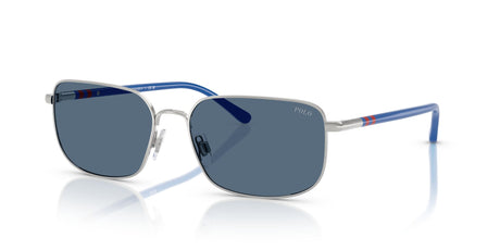 Polo 0PH3159 900180 58 Shiny Royal Blue / Dark Blue